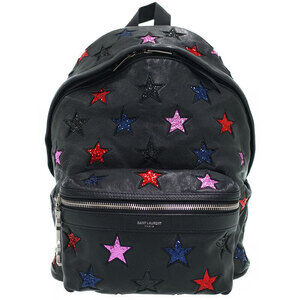 SAINT LAURENT PARIS City California Backpack
